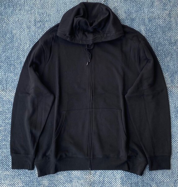 Thrift Hoodie