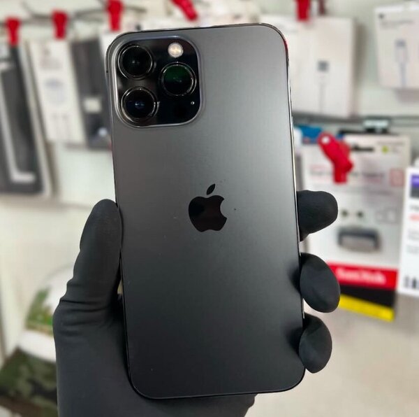 iPhone 13 pro Max