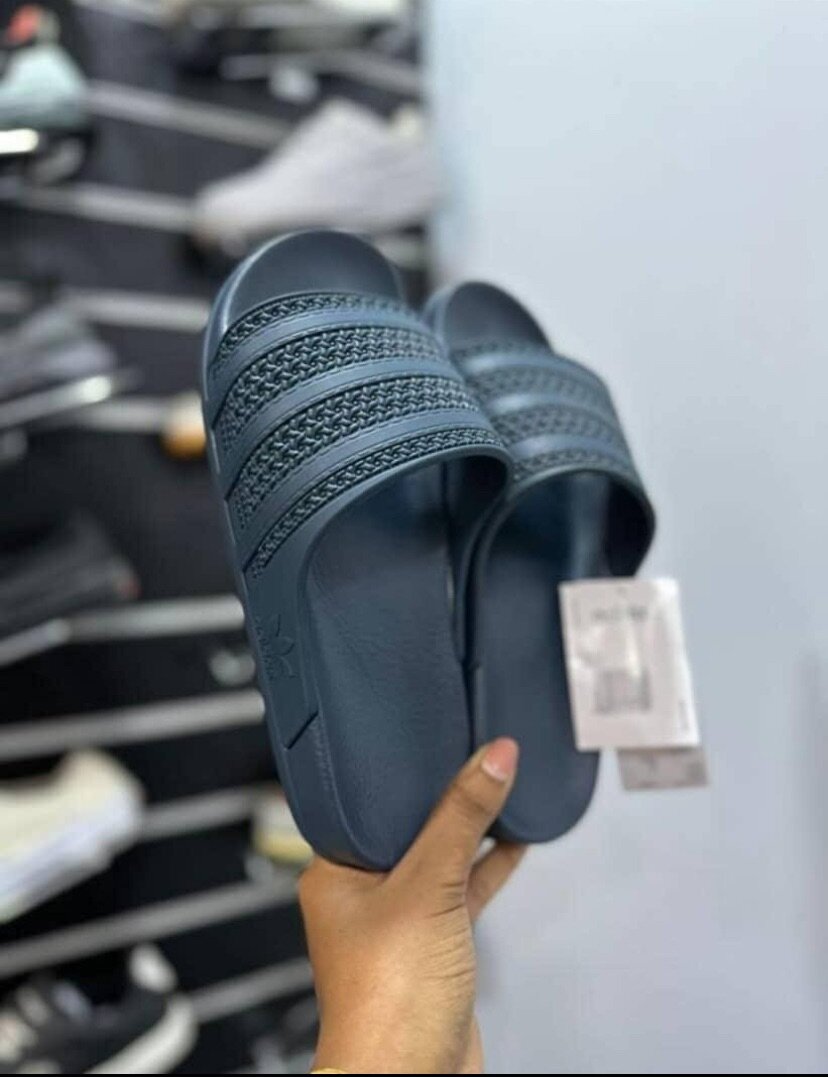 New original Slides
