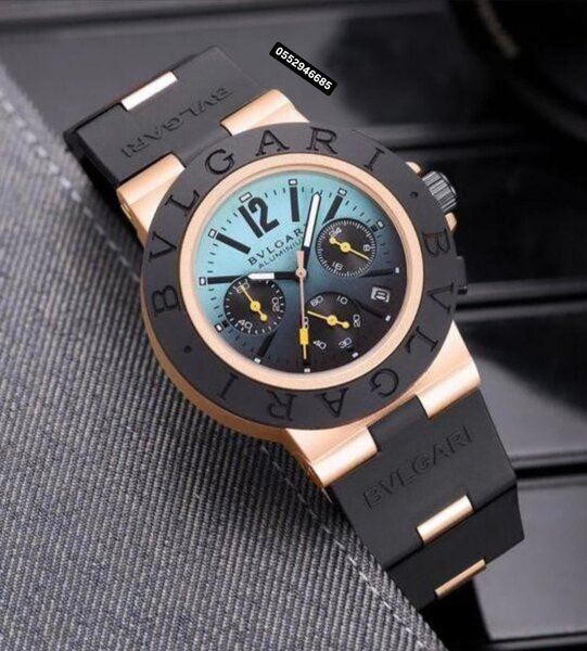 Wrist Watch