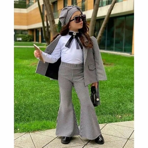 Dress for kids