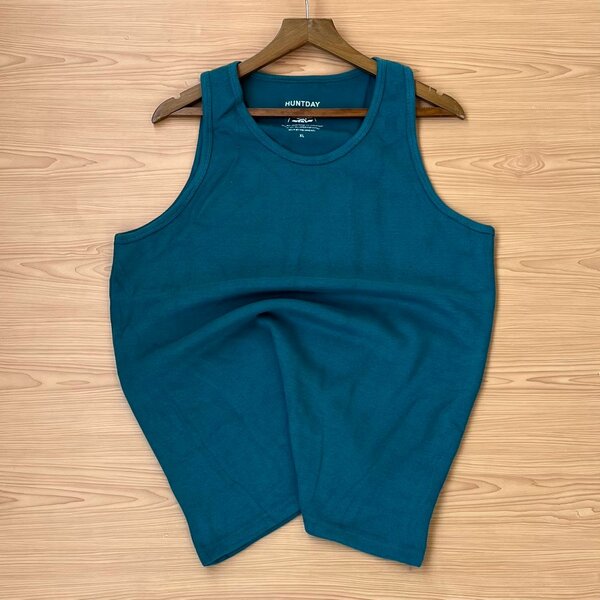 Tank tops