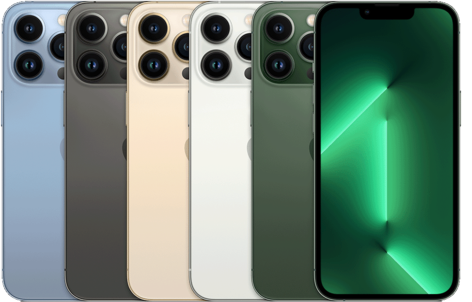 iPhone 13 Pro Max