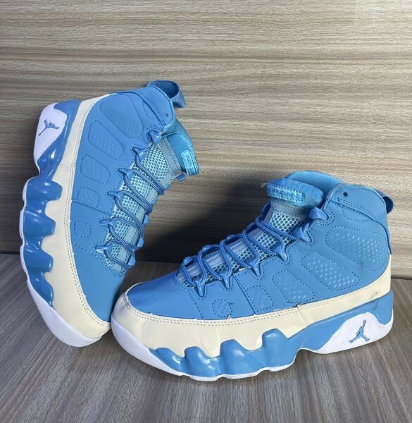 Air Jordan 9