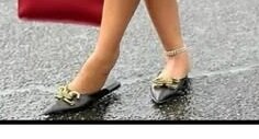 belles chaussures pour femmes