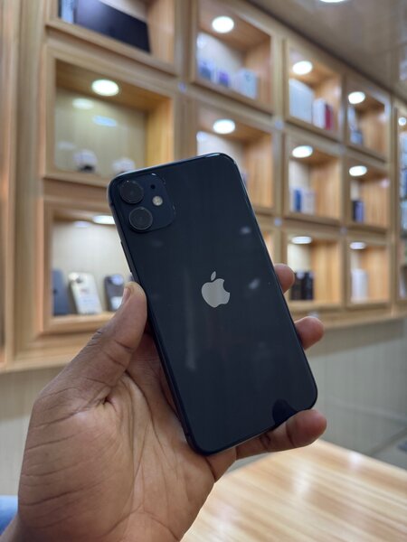 iPhone 11 Simple