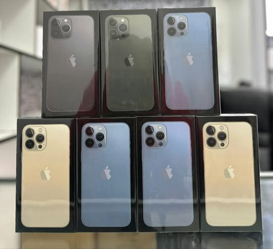  Apple iPhone 13 Pro Max 256GB