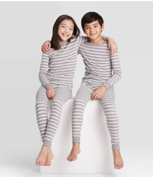 Sleepwear