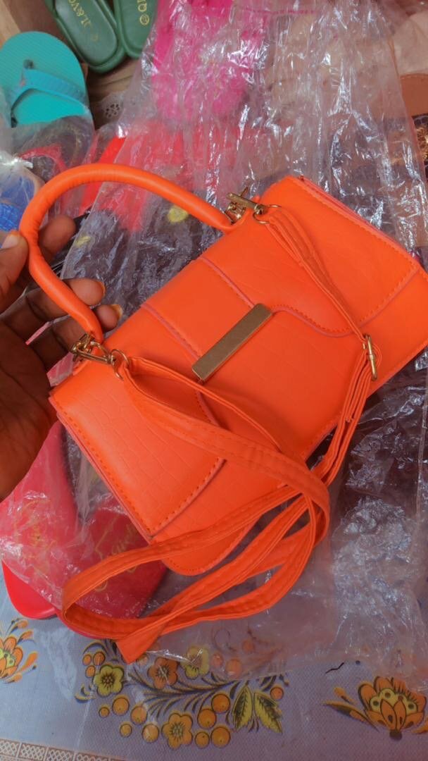 Sac dame