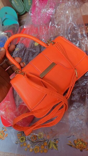 Sac dame