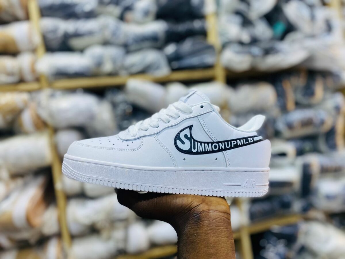 Air force