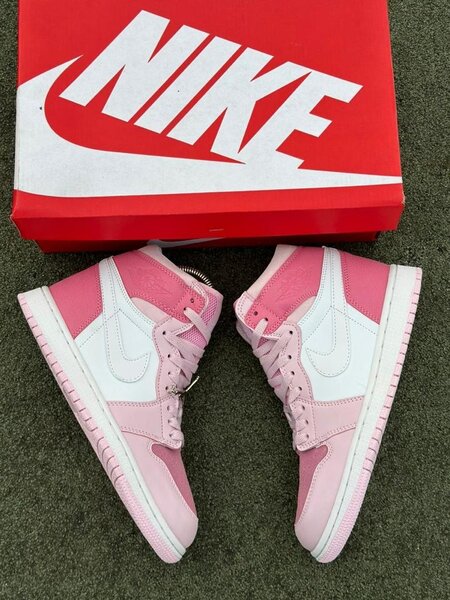 Nike Jordan