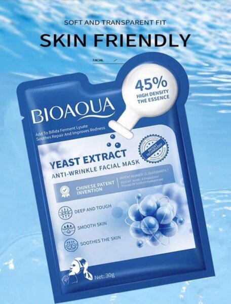 Face mask