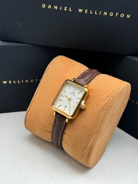 DW ladies Watch