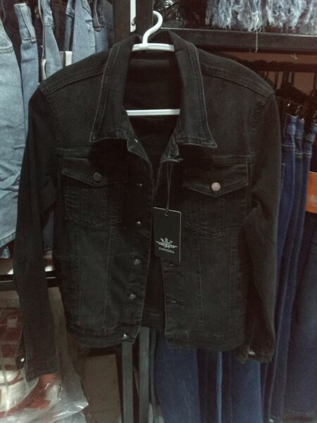 Demni jackets