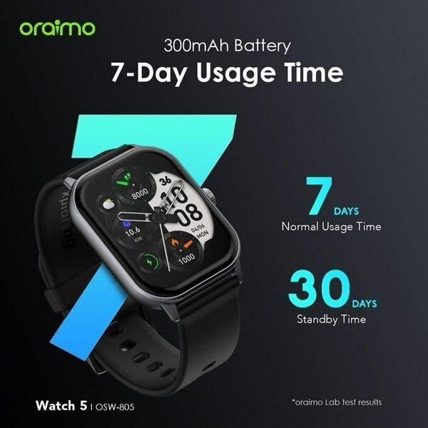 Oraimo OSW-805