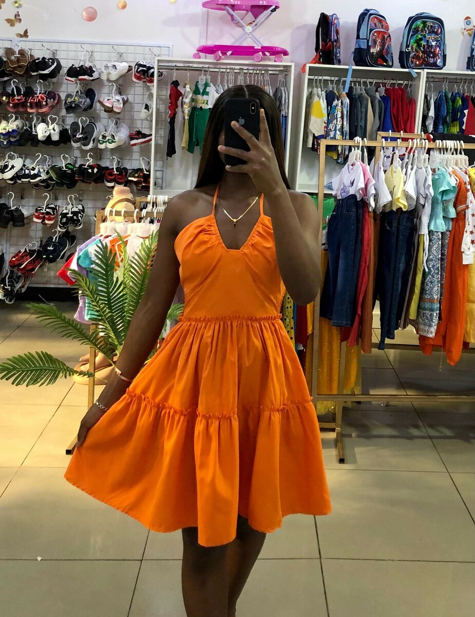 Summer dresses