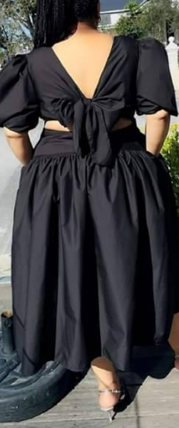 dress
