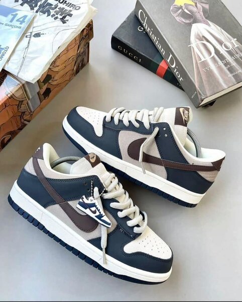 Nike SB sneaker
