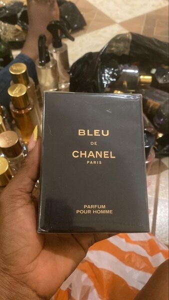 Perfumes