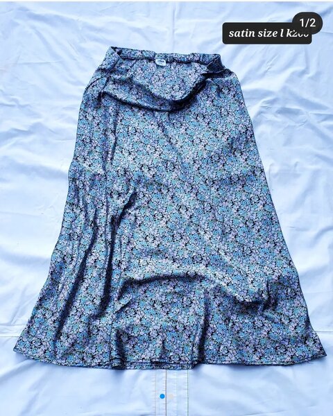 Skirt
