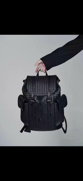 Sac au dos