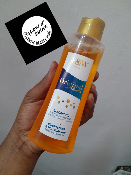 glycer oil