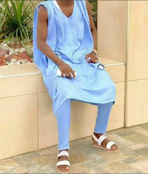 BOUBOU BOSS