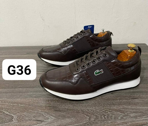chaussure