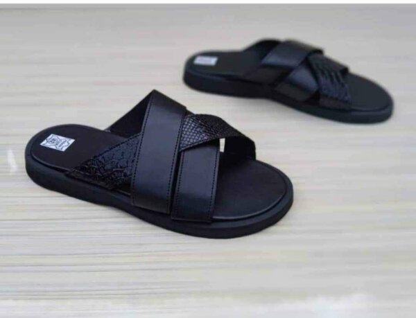Sandales hommes