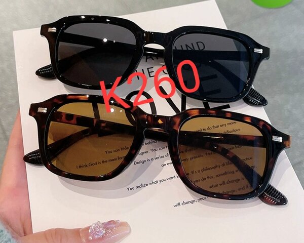 2025 Sunglasses