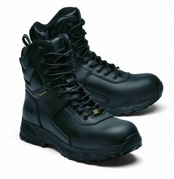 Safety Boot