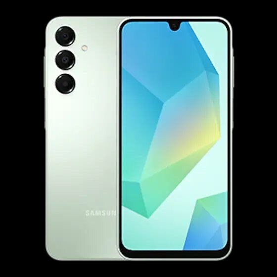 Samsung Galaxy A16