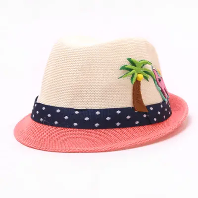 Chapeau de soleil