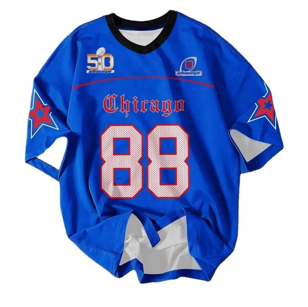 Jersey