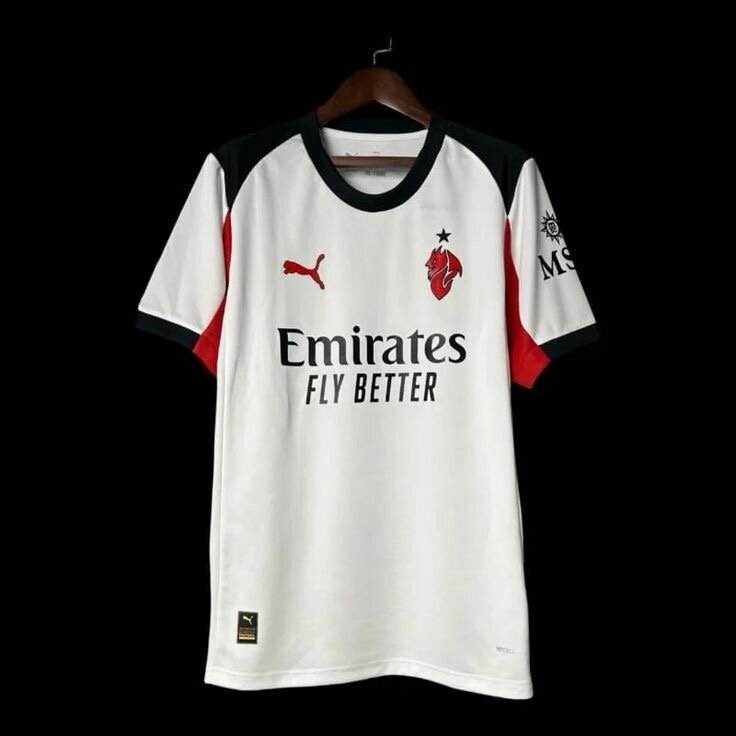 Maillots de football authentiques