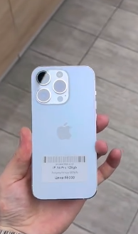 IPhone 14 Pro 128GB 