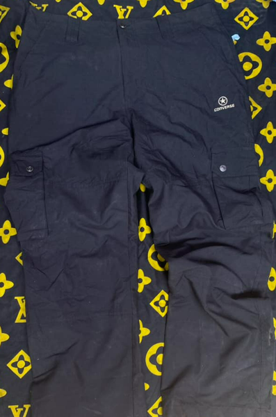 Cargo pants