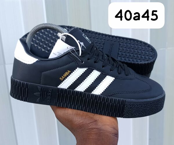 Baskets homme