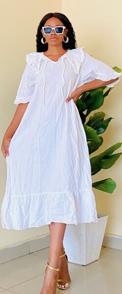 Elegant dress m/l
