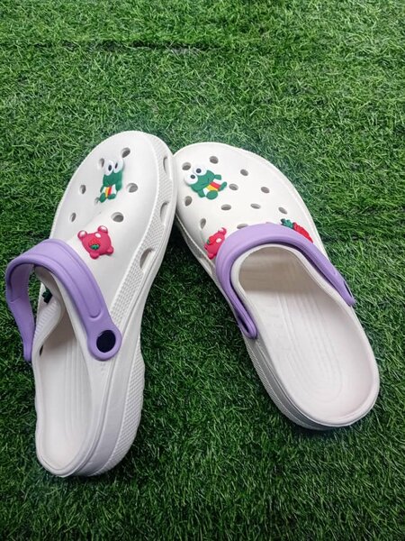 Crocos