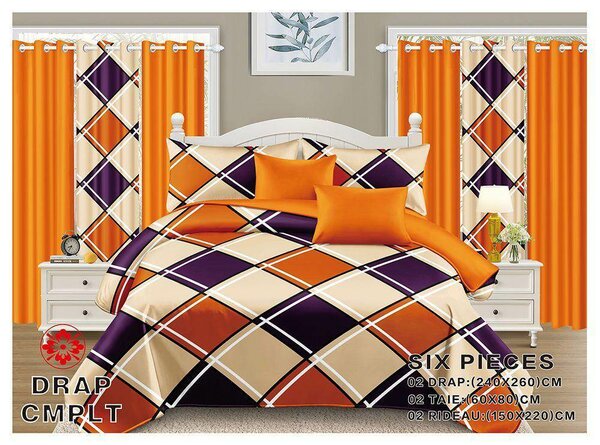 Draps de lit