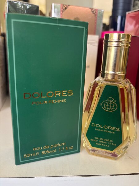 Mini perfumes