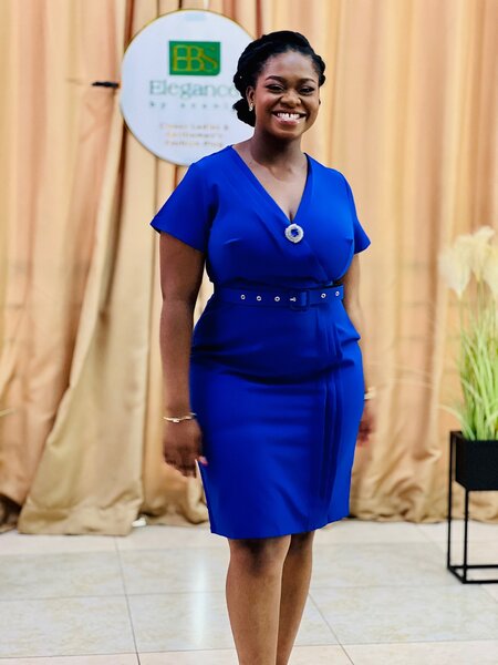 Office Dress
