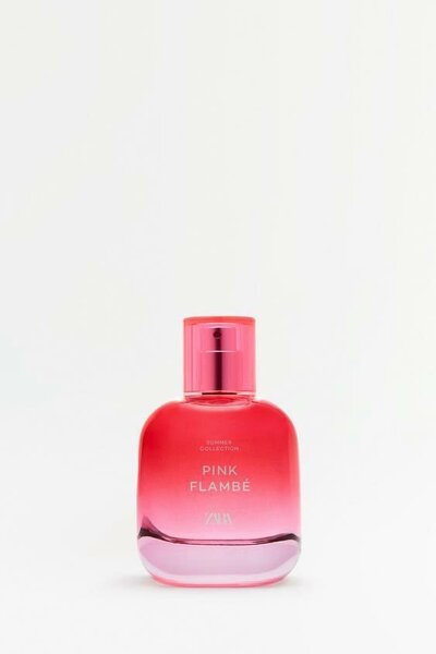 PINK FLAMBÉ EDITION SUMMER 90