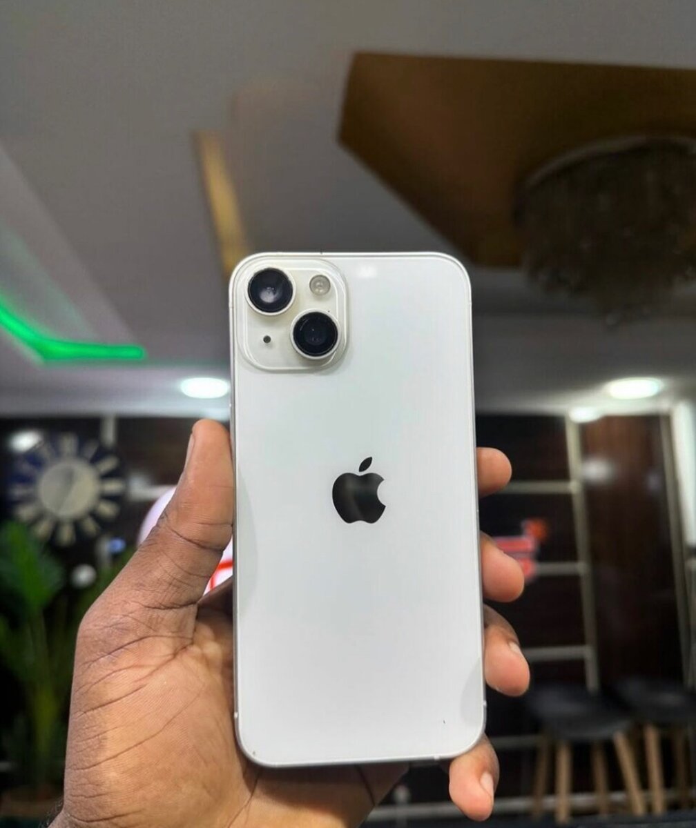 iPhone 14