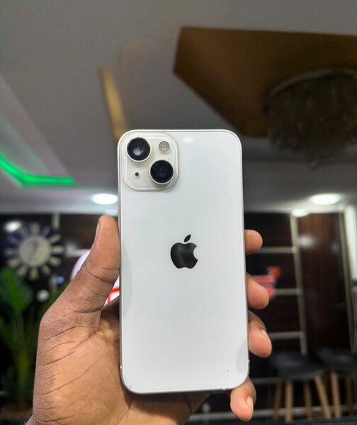 iPhone 14