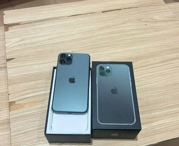 iPhone 11 Pro Max 256GB