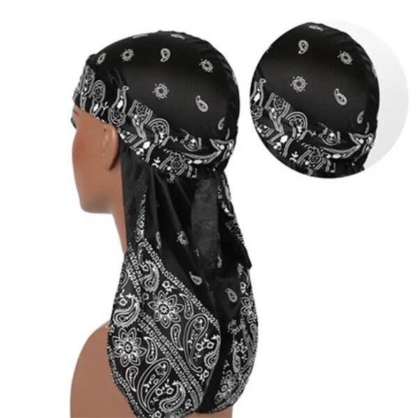 Durag personnalisé