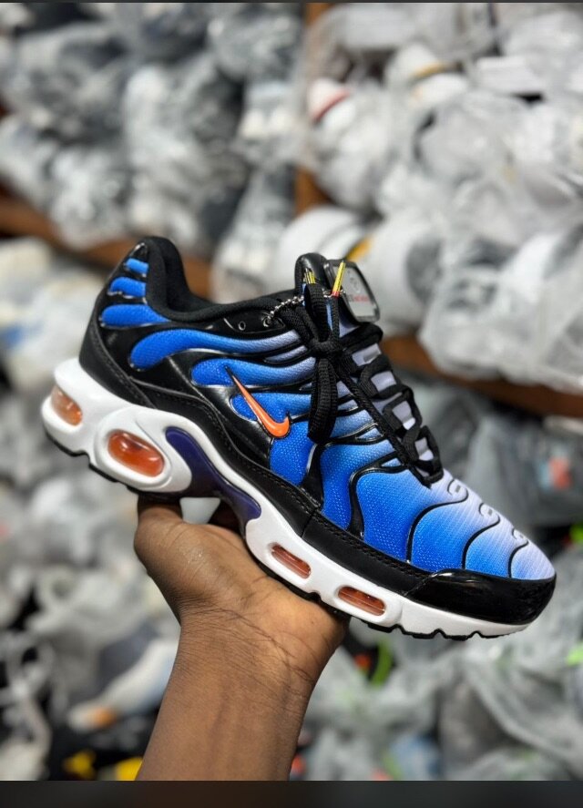 Nike